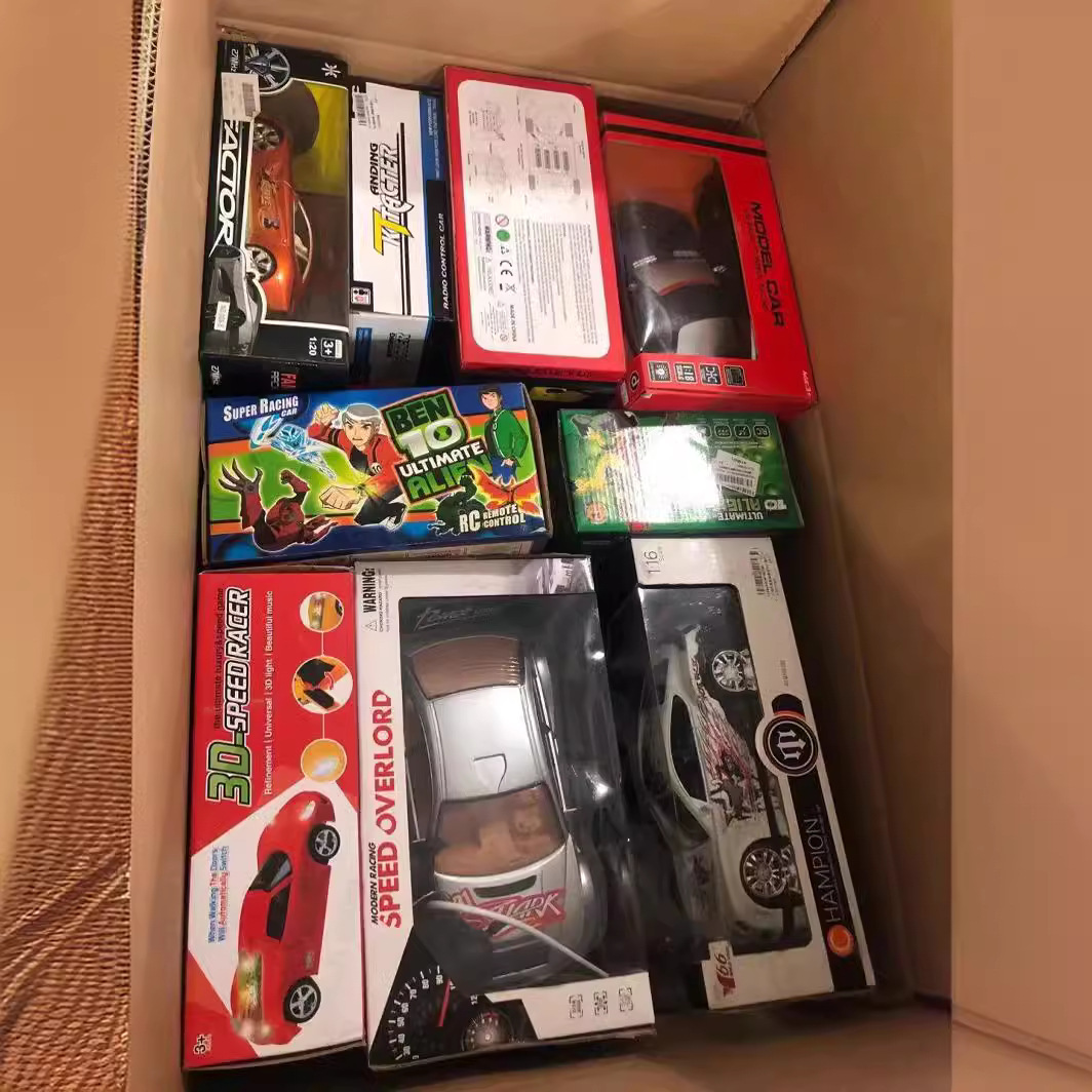 Hot Wheels Pallet For Sale