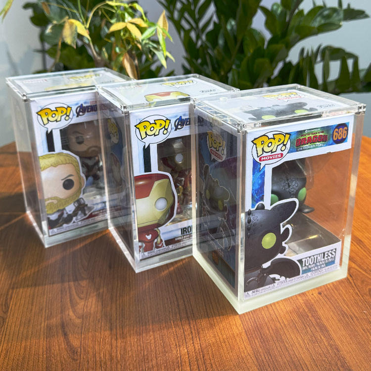 Buy Funko Pop Pallets in Bulk