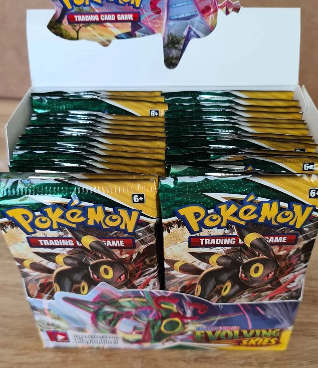 Exclusive Pokémon Card Pallet Deals | Premium Wholesale Trading Cards for Collectors & Retailers