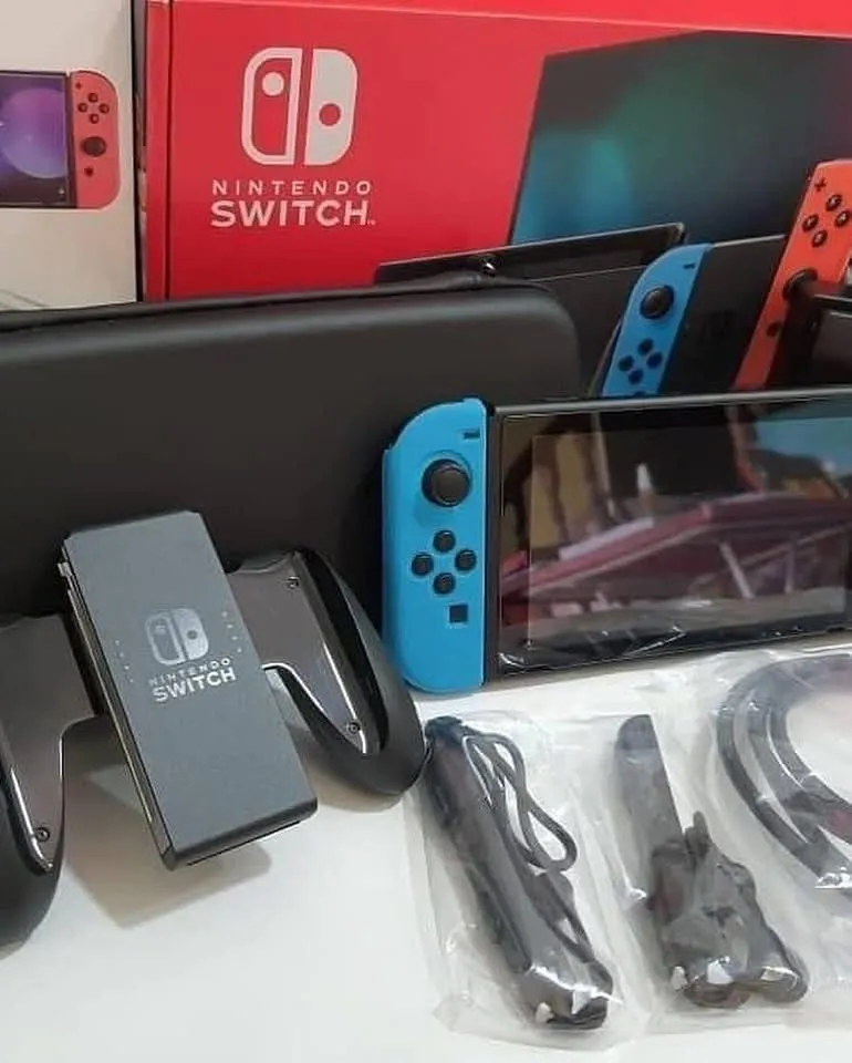 Cheap Wholesale Video Game Pallets